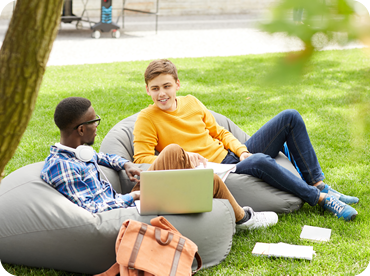 Programa de Estudio en el Exterior